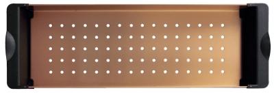 Pure.Sink Prestige Einsatzbecken Spülbecken Kupfer PPGCL40-62