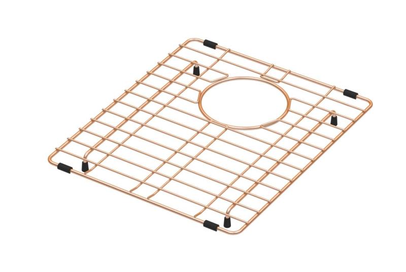 Pure.Sink Prestige Bodenregal 34 Kupfer PPGGD34-62
