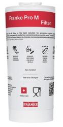 Franke  Water Pro M Filter 120.0305.558