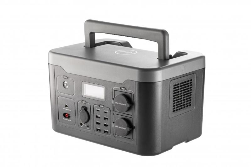 Hoegert 1000W Kraftwerk