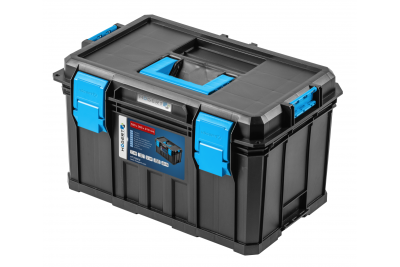 Hoegert Werkzeugkasten Set 4 in 1
