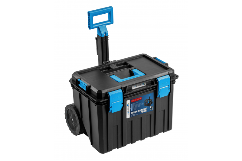 Hoegert Werkzeugwagen