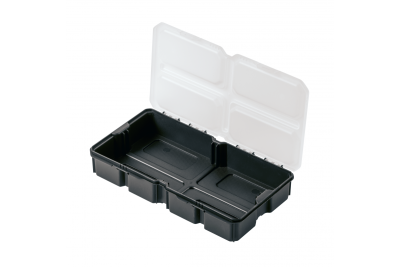 Hoegert ORGANISIERE HTM BOX