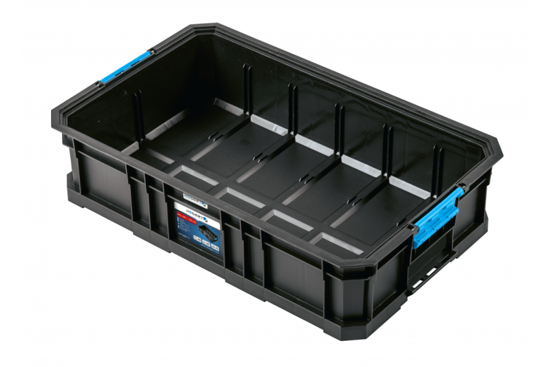 Hoegert WERKZEUGKASTEN NIEDRIG