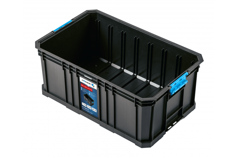 Hoegert WERKZEUGKISTE HOCH