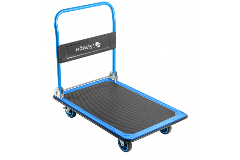 Hoegert Schwerer Handwagen