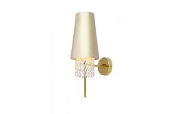 Wandleuchte NESTO 2, 6120, AC220-240V, 50/60Hz, 1*E27, max.40W, Creme