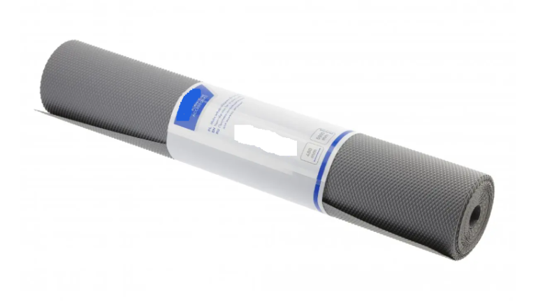 Decor Cutle Küchen-Antirutschmatte 480x5000mm Anthrazit 1208969949