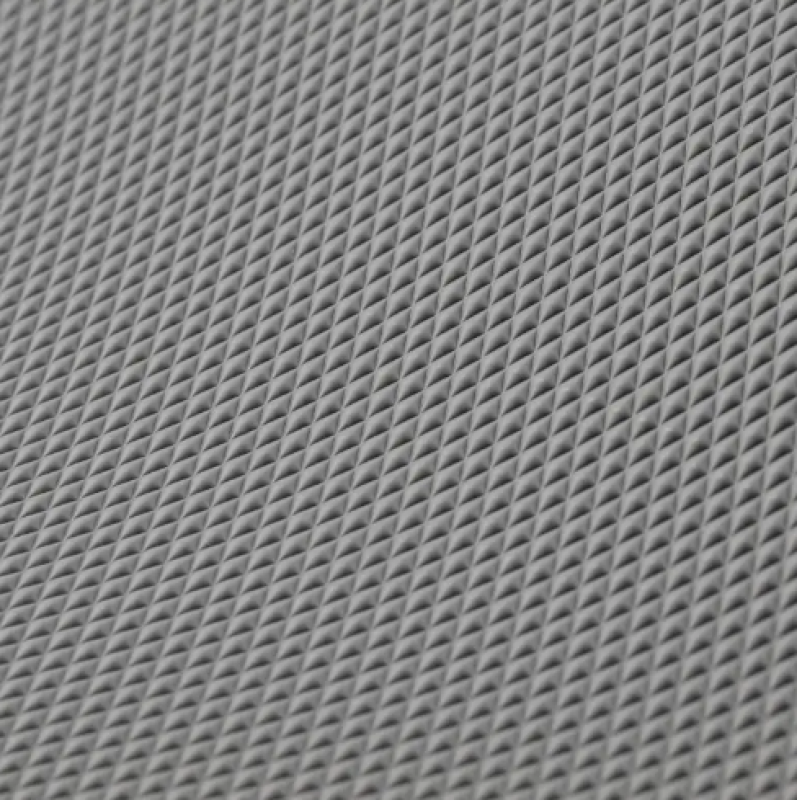 Decor Cutle Küchen-Antirutschmatte 480x5000mm Anthrazit 1208969949