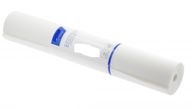 Decor Cutle Küchen-Antirutschmatte 480x5000mm Weiß 1208969952