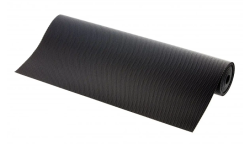 Decor Cutle Küchen-Antirutschmatte 480x5000mm Schwarz 1208969953
