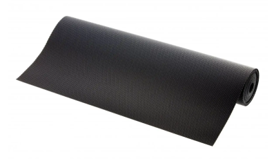 Decor Cutle Küchen-Antirutschmatte 480x5000mm Schwarz 1208969953