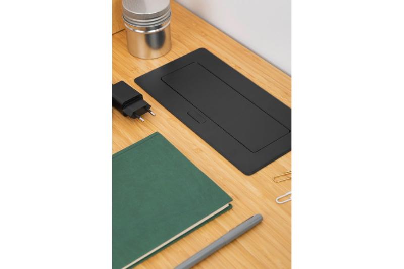 SOFT-Ausziehsteckdose