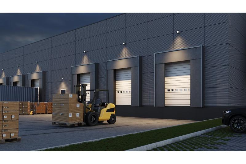 ALTON Scheinwerfer, LED, 30W, 3000lm, 4000K, AC220-240V, IP65