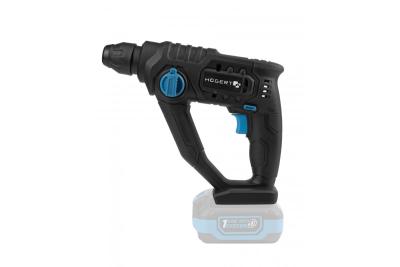 HÖGERT Bohrhammer 18V, ohne Akku, OneAccuSystem