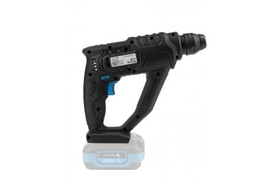 HÖGERT Bohrhammer 18V, ohne Akku, OneAccuSystem