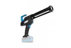 HÖGERT Akku-Pistole, 18V, max. Presskraft 2500 Nm - ohne Akku