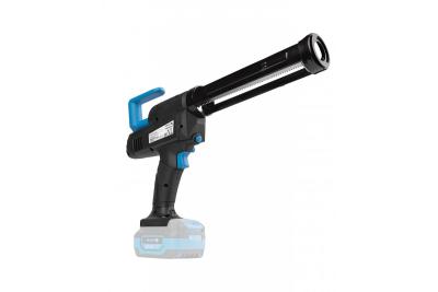 HÖGERT Akku-Pistole, 18V, max. Presskraft 2500 Nm - ohne Akku