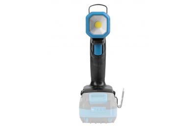 HÖGERT wiederaufladbare Taschenlampe 18V