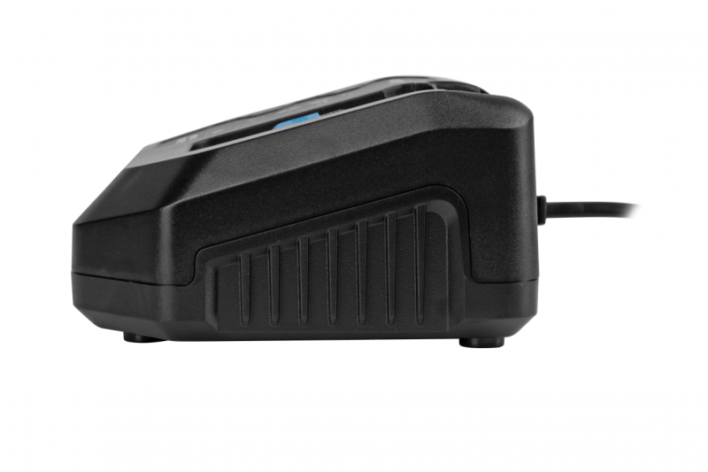 HÖGERT Akkuladegerät 4A 18V