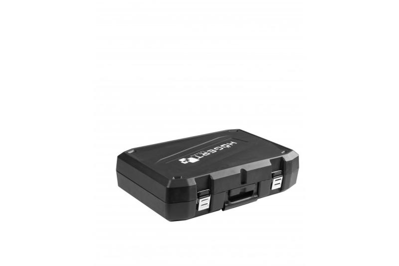 HÖGERT Akku-Säbelsägensatz, 18V, bürstenlos, Akku, Ladegerät, Zubehör.