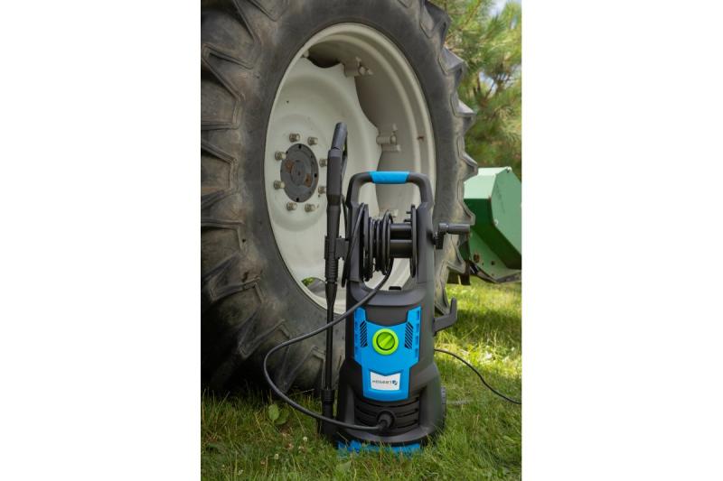 Lanze + Abzugpistolen-Set für HT2E401