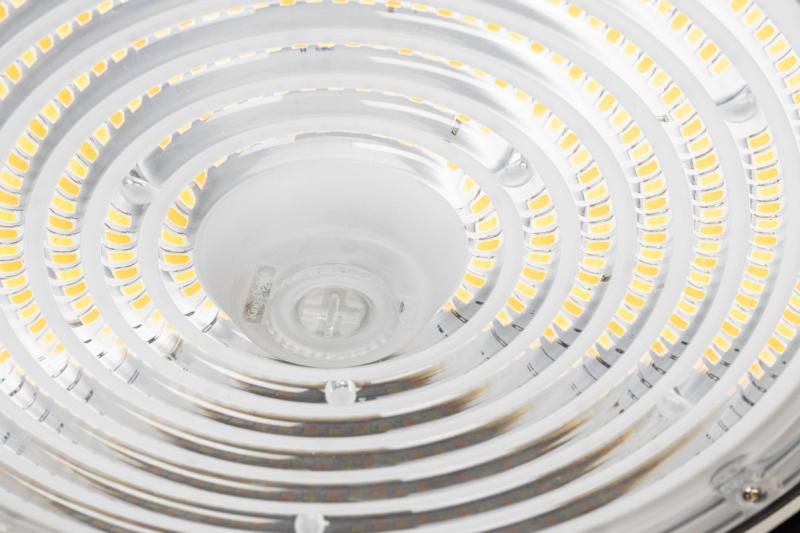 ATLANTA Highbay Leuchte, LED, 200W-170W-140W, 150lm/W, CCT, AC100-240V, IP65