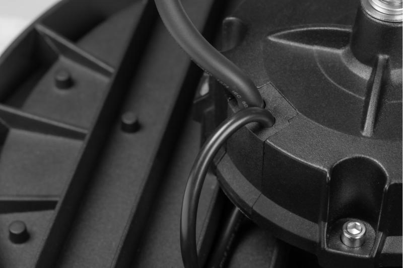 ATLANTA Highbay Leuchte, LED, 200W-170W-140W, 150lm/W, CCT, AC100-240V, IP65