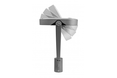 Gali Straßen- und Parklampe, LED, 50W, 165lm/W, 4000K, AC180-250V, IP65