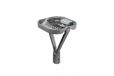 Gali Straßen- und Parklampe, LED, 50W, 165lm/W, 4000K, AC180-250V, IP65