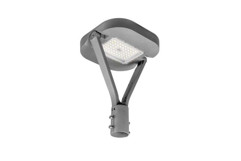 Gali Straßen- und Parklampe, LED, 50W, 165lm/W, 4000K, AC180-250V, IP65