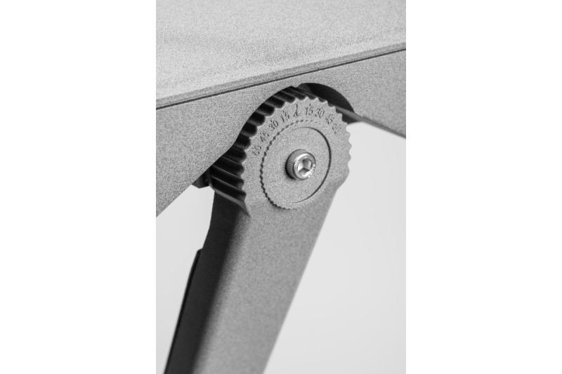 Gali Straßen- und Parklampe, LED, 50W, 165lm/W, 4000K, AC180-250V, IP65