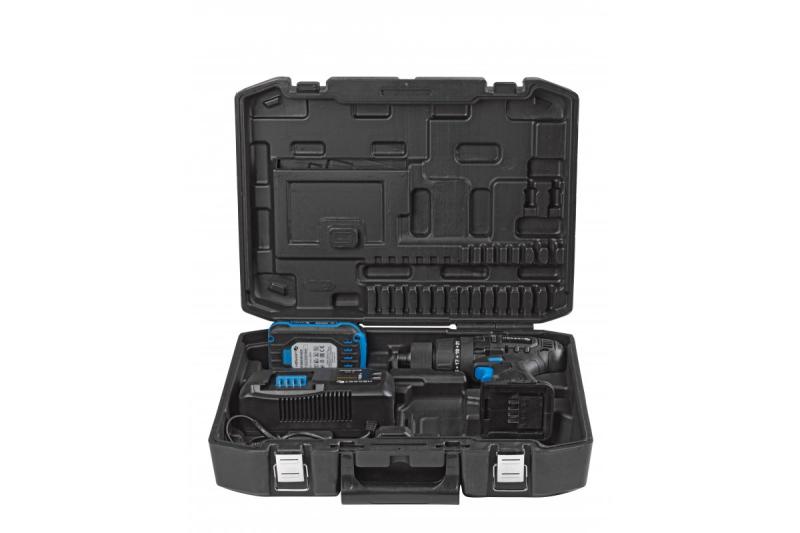 Akku-Schlagbohrschrauber 18V