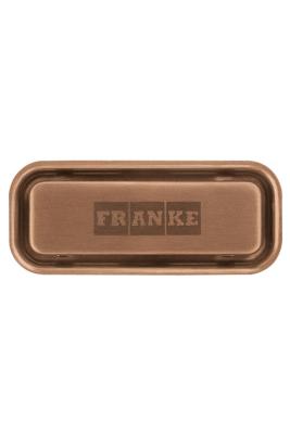 Franke Kubus 2.0 Farbset Ablaufgarnitur Kupfer 1208970832