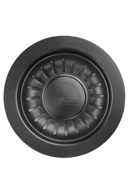 Franke Maris Farbset Abflussset Gun Metal 1208970839