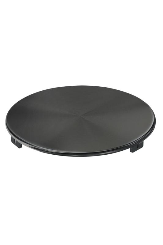 Franke Maris Farbset Abflussset Gun Metal 1208970839