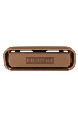 Franke Maris Farbset Abflussset Kupfer 1208970842