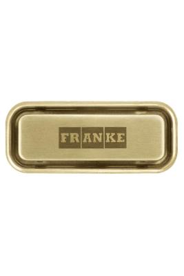 Franke Maris Farbset Ablaufgarnitur Gold 1208970845