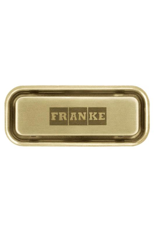 Franke Maris Farbset Ablaufgarnitur Gold 1208970845