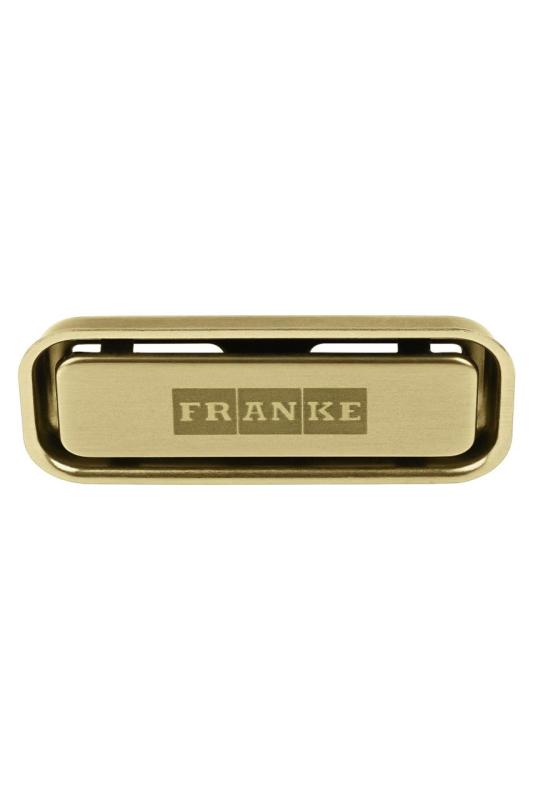 Franke Maris Farbset Ablaufgarnitur Gold 1208970845
