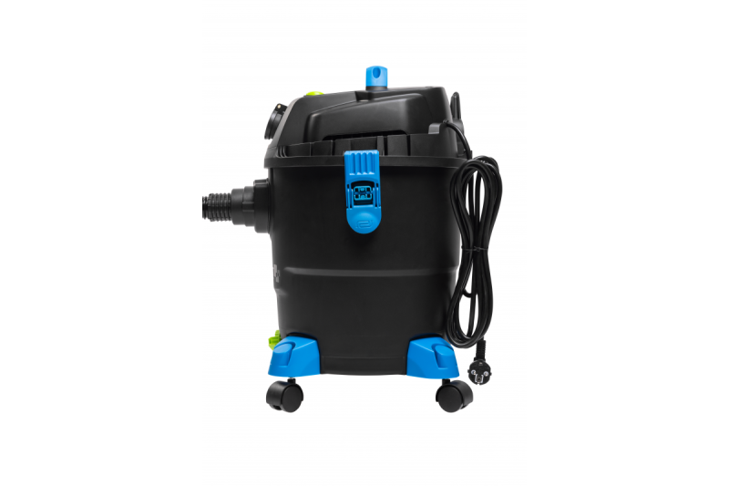 Wet and dry universal vacuum cleaner 20 l