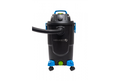 Universeller Nass- und Trockensauger 30l AS