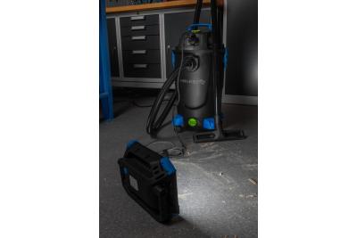 Universeller Nass- und Trockensauger 30l AS