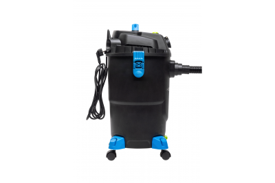 Universeller Nass- und Trockensauger 30l AS