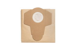 Papiertüten für HT2E412; 30l; 5 Stück