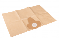 Papiertüten für HT2E412; 30l; 5 Stück