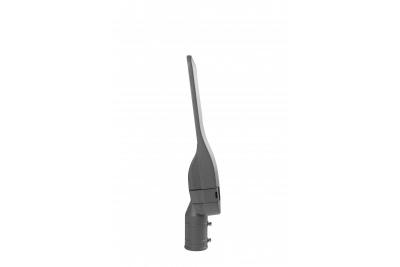 Dani Straßen- und Parklampe, LED, 100W, 15000lm, 4000K, AC180-250V, IP66, IK09