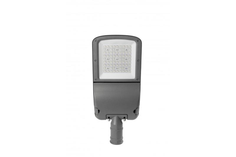 Dani Straßen- und Parklampe, LED, 100W, 15000lm, 4000K, AC180-250V, IP66, IK09