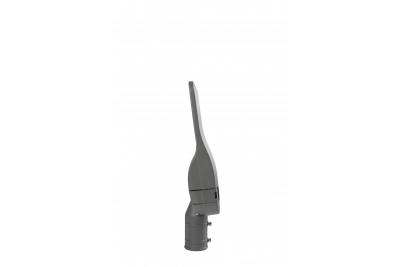 Dani Straßen- und Parklampe, LED, 50W, 7500lm, 4000K, AC180-250V, IP66, IK09