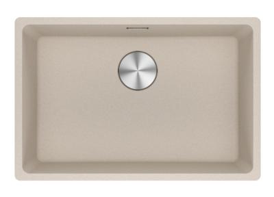 Franke Maris MRG 210-62 Fragranite Kaffeesahne Spülbecken Flachbau 135.0725.666